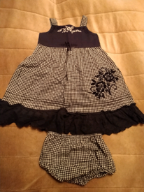 second hand monsoon dresses